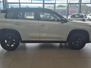 Toyota Urban Cruiser 1.5 XR automatic - Image 3