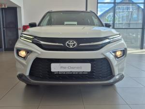 Toyota Urban Cruiser 1.5 XR automatic - Image 4