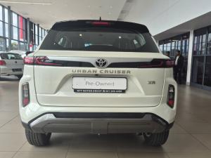 Toyota Urban Cruiser 1.5 XR automatic - Image 5