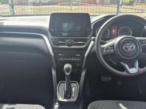 Toyota Urban Cruiser 1.5 XR automatic - Image 6