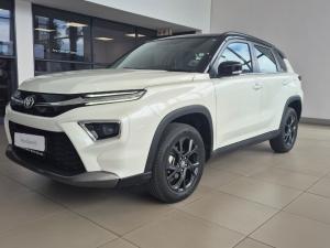 Toyota Urban Cruiser 1.5 XR automatic - Image 8