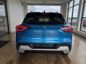 Nissan Magnite 1.0T Acenta - Image 5