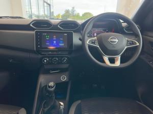 Nissan Magnite 1.0T Acenta - Image 8