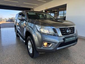Nissan Navara 2.3D SE 4X4D/C - Image 1