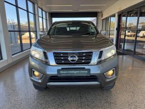 Nissan Navara 2.3D SE 4X4D/C - Image 4
