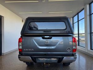 Nissan Navara 2.3D SE 4X4D/C - Image 5