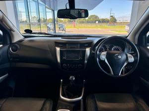 Nissan Navara 2.3D SE 4X4D/C - Image 6