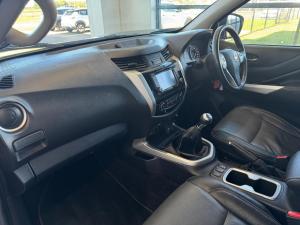 Nissan Navara 2.3D SE 4X4D/C - Image 7