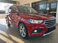 Thumbnail Haval H2 1.5T City