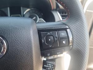 Toyota Fortuner 2.8GD-6 4X4 GR-S automatic - Image 10