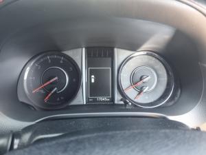 Toyota Fortuner 2.8GD-6 4X4 GR-S automatic - Image 11