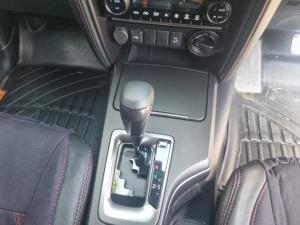 Toyota Fortuner 2.8GD-6 4X4 GR-S automatic - Image 12