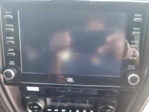 Toyota Fortuner 2.8GD-6 4X4 GR-S automatic - Image 14