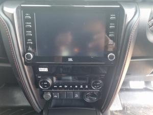 Toyota Fortuner 2.8GD-6 4X4 GR-S automatic - Image 15