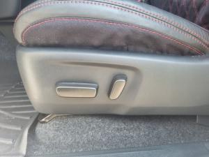 Toyota Fortuner 2.8GD-6 4X4 GR-S automatic - Image 19