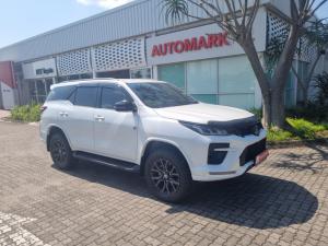 Toyota Fortuner 2.8GD-6 4X4 GR-S automatic - Image 1
