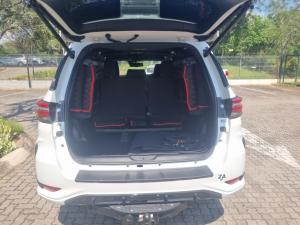 Toyota Fortuner 2.8GD-6 4X4 GR-S automatic - Image 20