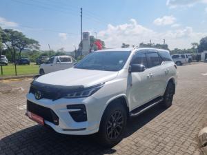 Toyota Fortuner 2.8GD-6 4X4 GR-S automatic - Image 22