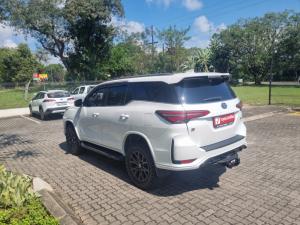 Toyota Fortuner 2.8GD-6 4X4 GR-S automatic - Image 23