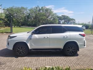 Toyota Fortuner 2.8GD-6 4X4 GR-S automatic - Image 24