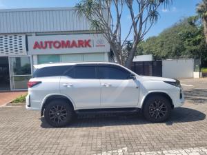 Toyota Fortuner 2.8GD-6 4X4 GR-S automatic - Image 3