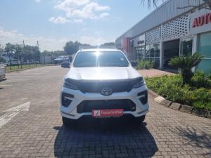 Toyota Fortuner 2.8GD-6 4X4 GR-S automatic - Image 4