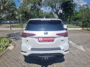 Toyota Fortuner 2.8GD-6 4X4 GR-S automatic - Image 5