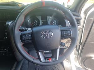 Toyota Fortuner 2.8GD-6 4X4 GR-S automatic - Image 8