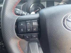 Toyota Fortuner 2.8GD-6 4X4 GR-S automatic - Image 9