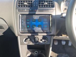 Volkswagen Polo Vivo 1.4 Trendline - Image 15