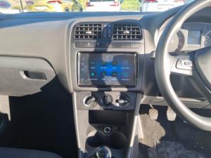 Volkswagen Polo Vivo 1.4 Trendline - Image 17