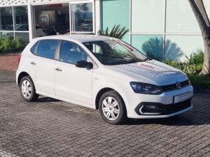 Volkswagen Polo Vivo 1.4 Trendline - Image 1