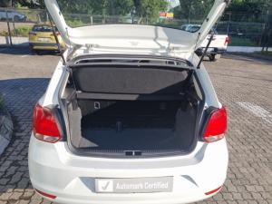 Volkswagen Polo Vivo 1.4 Trendline - Image 20