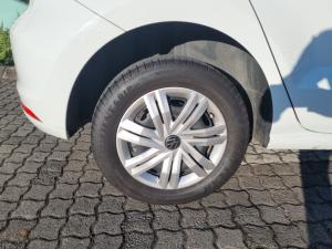 Volkswagen Polo Vivo 1.4 Trendline - Image 21