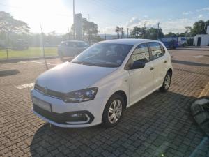 Volkswagen Polo Vivo 1.4 Trendline - Image 22