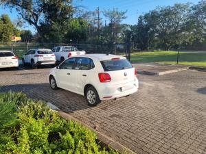 Volkswagen Polo Vivo 1.4 Trendline - Image 23