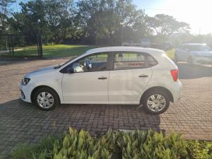Volkswagen Polo Vivo 1.4 Trendline - Image 24