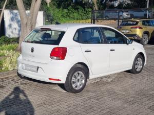 Volkswagen Polo Vivo 1.4 Trendline - Image 2