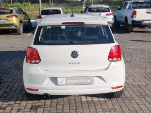 Volkswagen Polo Vivo 1.4 Trendline - Image 5