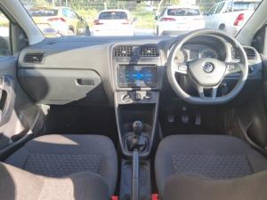 Volkswagen Polo Vivo 1.4 Trendline - Image 6