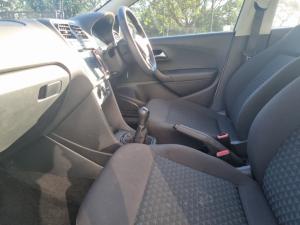Volkswagen Polo Vivo 1.4 Trendline - Image 7