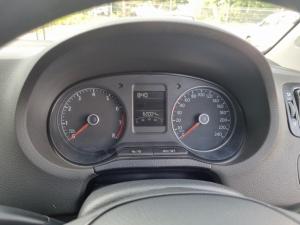 Volkswagen Polo Vivo 1.4 Trendline - Image 11