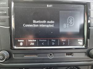 Volkswagen Polo Vivo 1.4 Trendline - Image 14