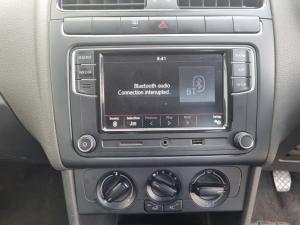Volkswagen Polo Vivo 1.4 Trendline - Image 15