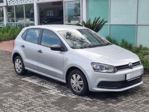 Volkswagen Polo Vivo 1.4 Trendline - Image 1