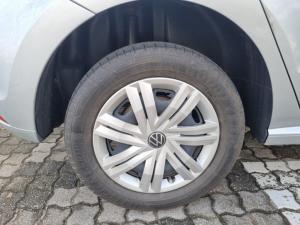Volkswagen Polo Vivo 1.4 Trendline - Image 21
