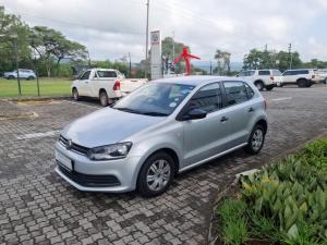 Volkswagen Polo Vivo 1.4 Trendline - Image 22