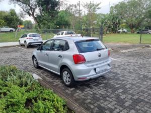 Volkswagen Polo Vivo 1.4 Trendline - Image 23