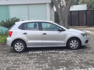 Volkswagen Polo Vivo 1.4 Trendline - Image 3