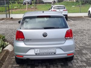 Volkswagen Polo Vivo 1.4 Trendline - Image 5